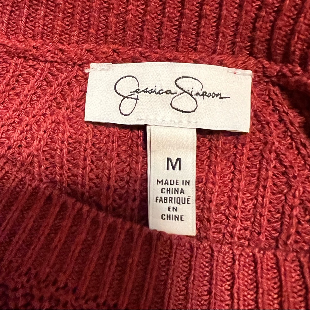 Jessica Simpson Sweater - Picture 3 of 3